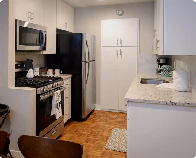 Foto del edificio - 3503 Clawson Rd