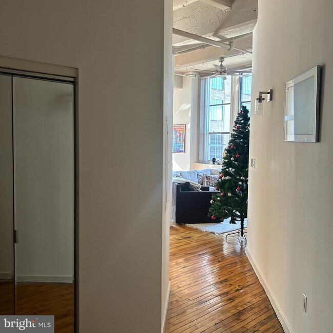 Foto del edificio - 1238 Callowhill St