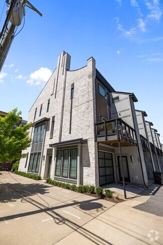 Building Photo - 1207 Minter Pl