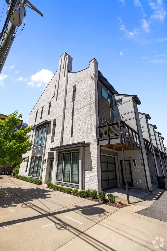 Building Photo - 1207 Minter Pl