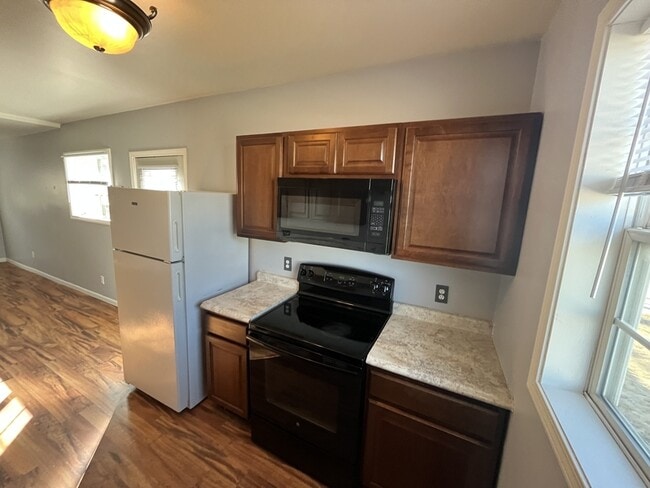 Foto del edificio - 1509 Bell Ave