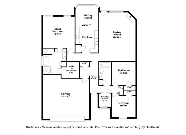 Building Photo - 7931 Claredale Dr