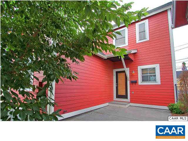 Building Photo - 206 5th St SW