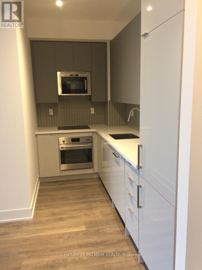 Photo du bâtiment - 2908 Hwy 7