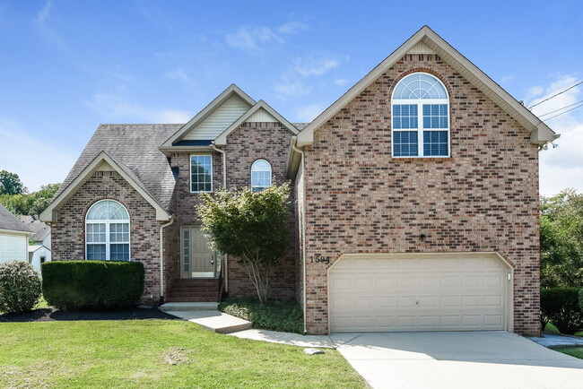 Building Photo - 1594 Laurel Ledge Dr