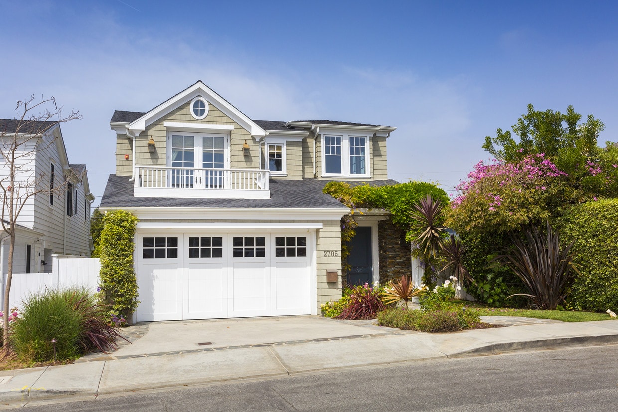 57 Houses Available for Rent in Manhattan Beach, CA