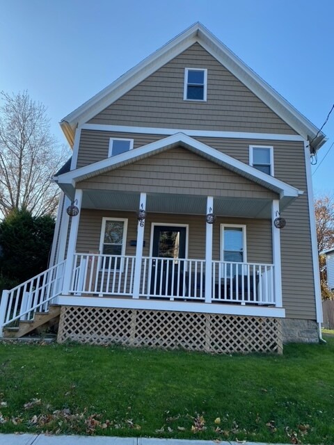 Primary Photo - 66 Union St