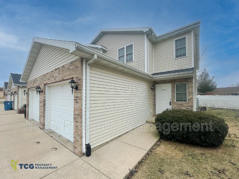 Foto principal - 1433 Adams St