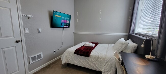 Building Photo - 8030 238th St SW