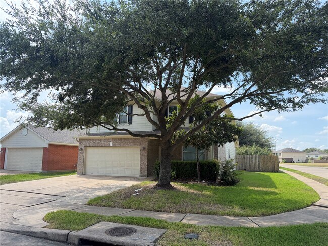 Foto del edificio - 4123 Knollwick Ct