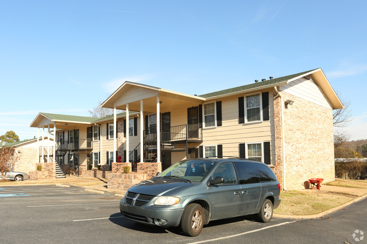 Terrance Green Apartments - Terrace Green Apartments