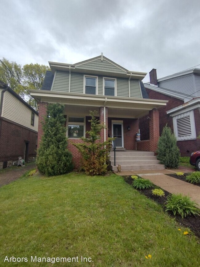 Foto del edificio - 3 br, 2 bath House - 6409 Forward Avenue