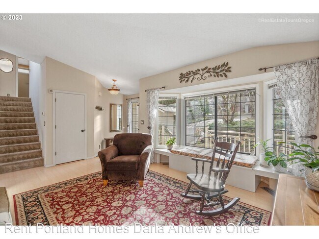 Building Photo - 3 br, 2 bath House - 8415 SE Clatsop Ct