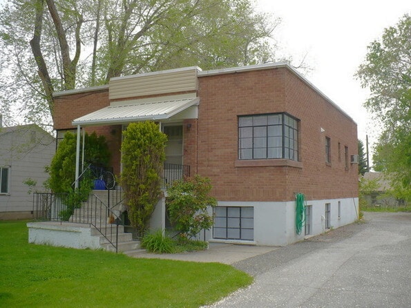 Building Photo - 1536 S 100 E