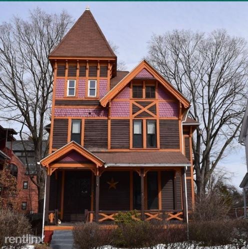 Building Photo - 1 br, 2 bath House - 123 Buckingham St