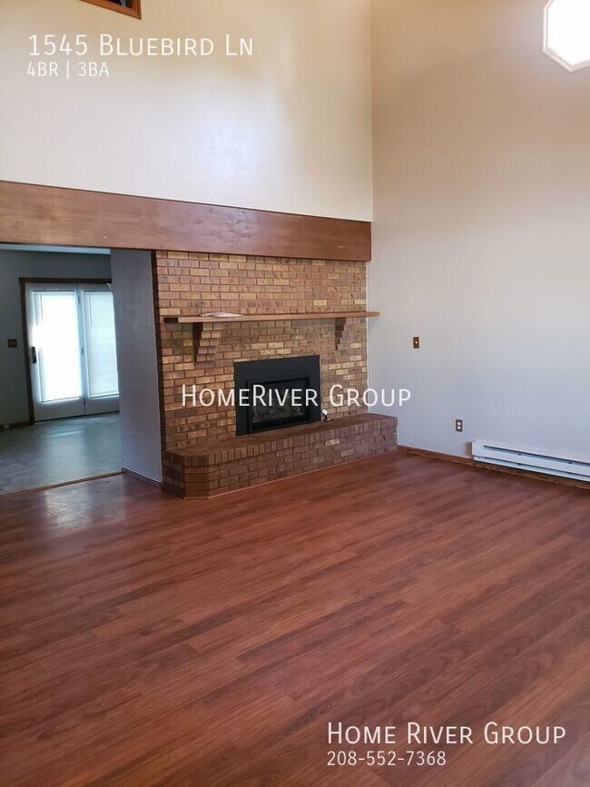 Foto del edificio - Westside Home for Rent by Homeriver Group