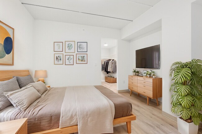 Photo - Mily on Green Apartments