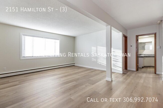 Photo du bâtiment - 2151 Hamilton St