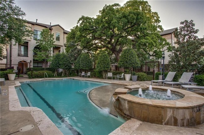 Foto del edificio - 3812 Haskell Ct