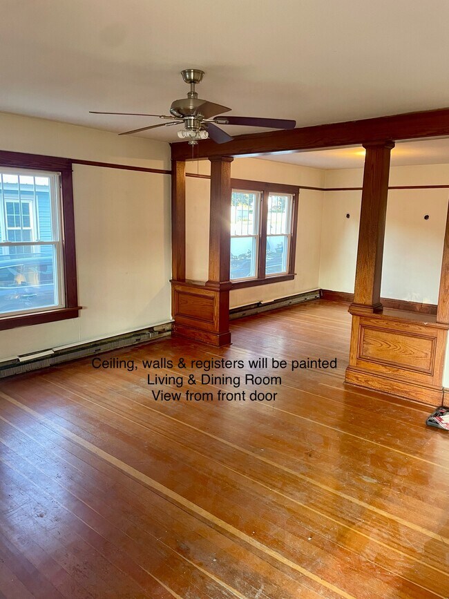 Foto del edificio - 207 Safford St