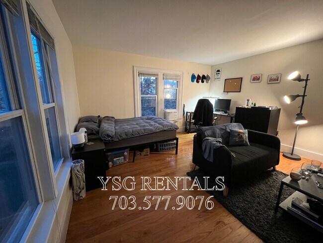 Foto del edificio - 25 Linwood St