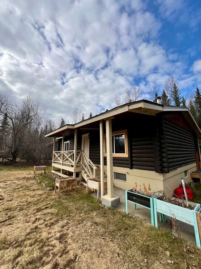 Foto del edificio - Charming 2-Bedroom Home in Moose Creek – D...