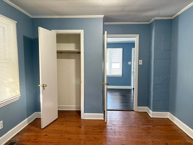 Foto del edificio - 3 Bedroom, 1 Bathroom House in Winston-Salem!