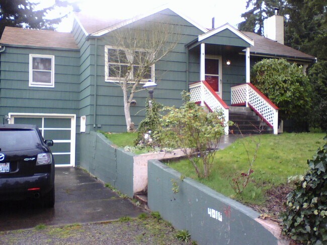 Foto del edificio - 4010 NE 115th St