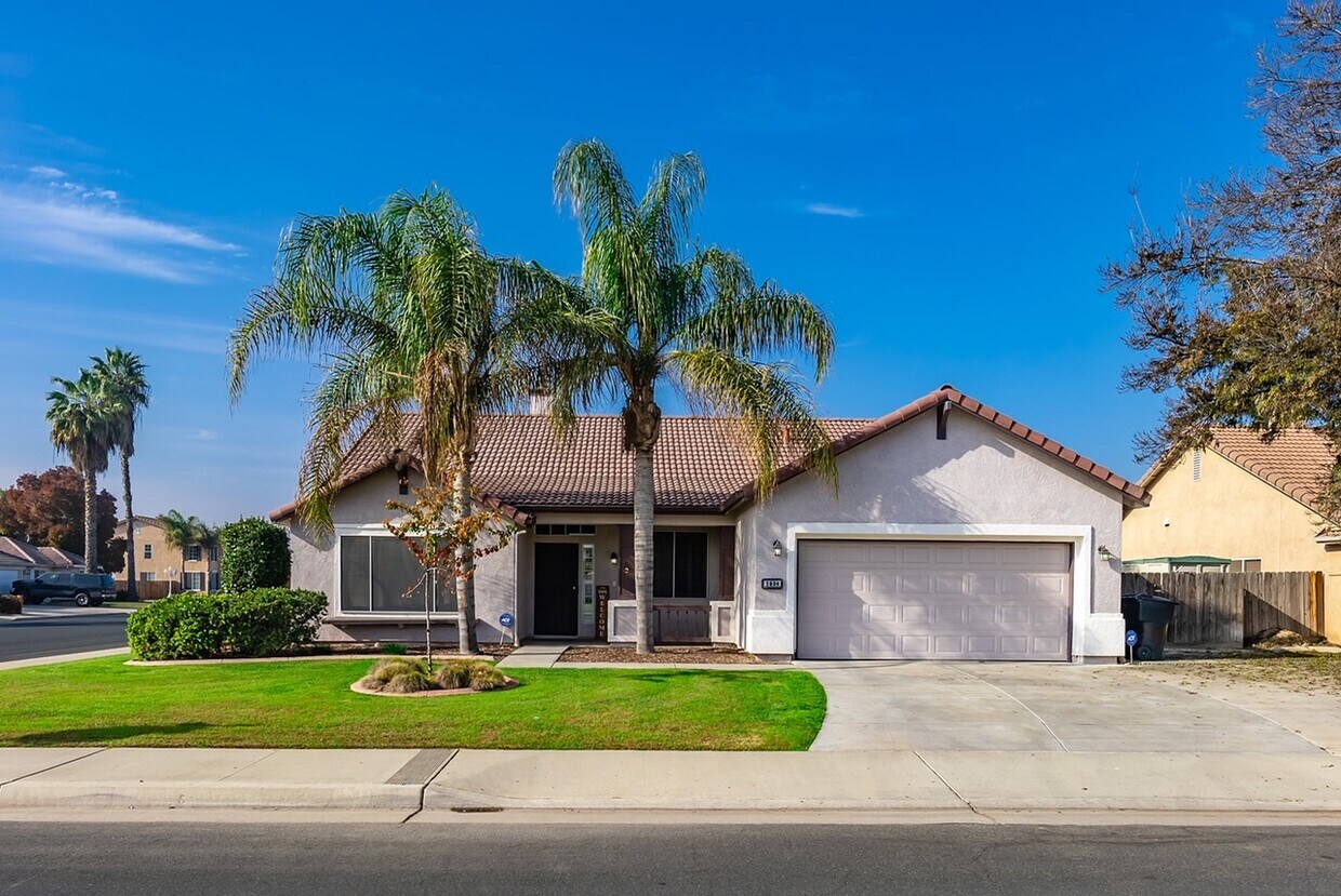 2804 Plum Ln, Hanford, CA 93230 House for Rent in Hanford, CA