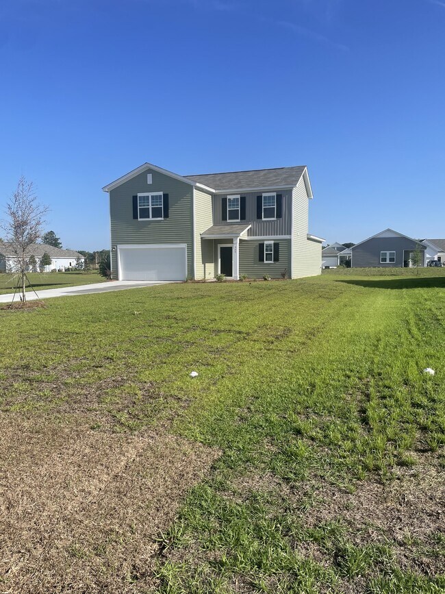 Building Photo - 349 Sporting Dr