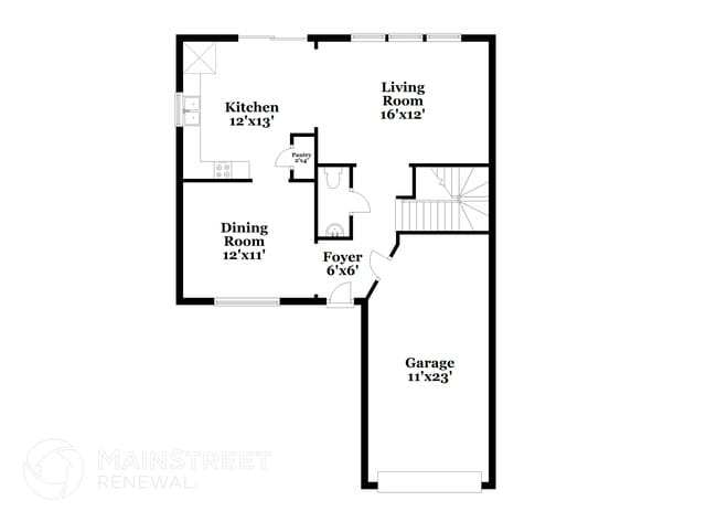 Building Photo - 2626 River Meade Way