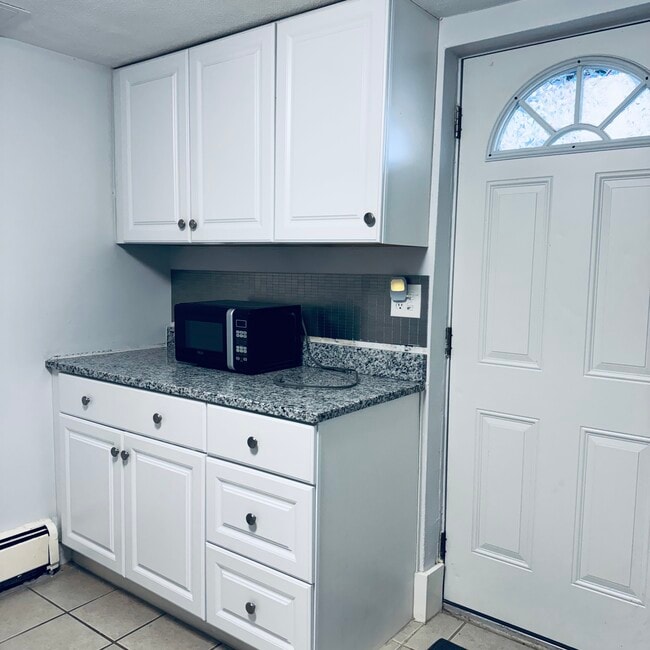 Counters space - 36 Summer St