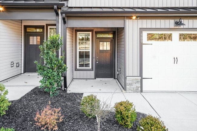 Building Photo - New Construction Modern Home!