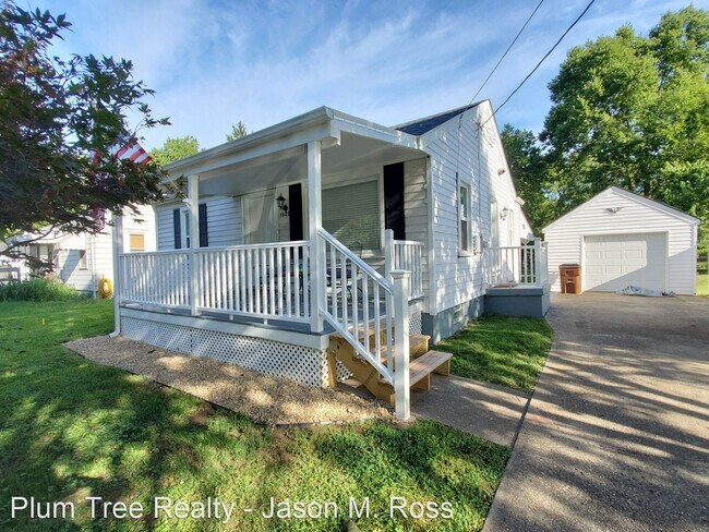 Building Photo - 2 br, 1 bath House - 102 E Home Ave