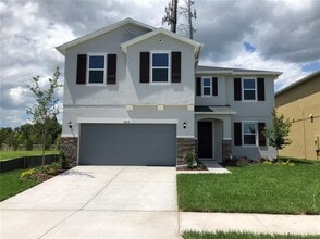 Building Photo - 8919 Reserve Manor Dr