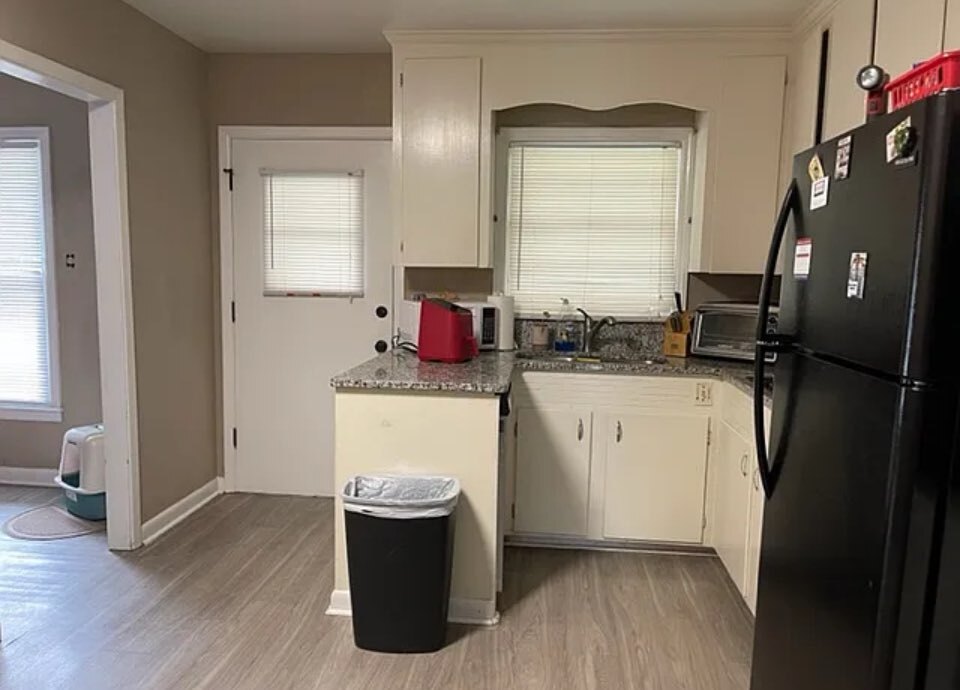 Foto del edificio - 212 S Edgewood Dr