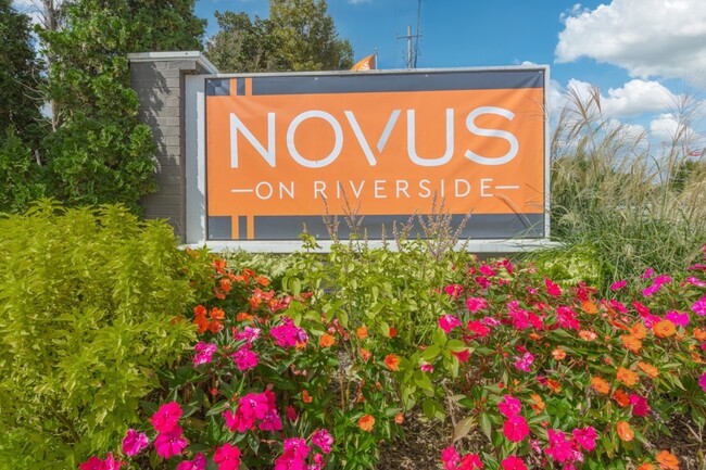 Novus en Riverside - Novus on Riverside Apartments