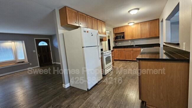 Foto del edificio - 12828 111th Ave NE