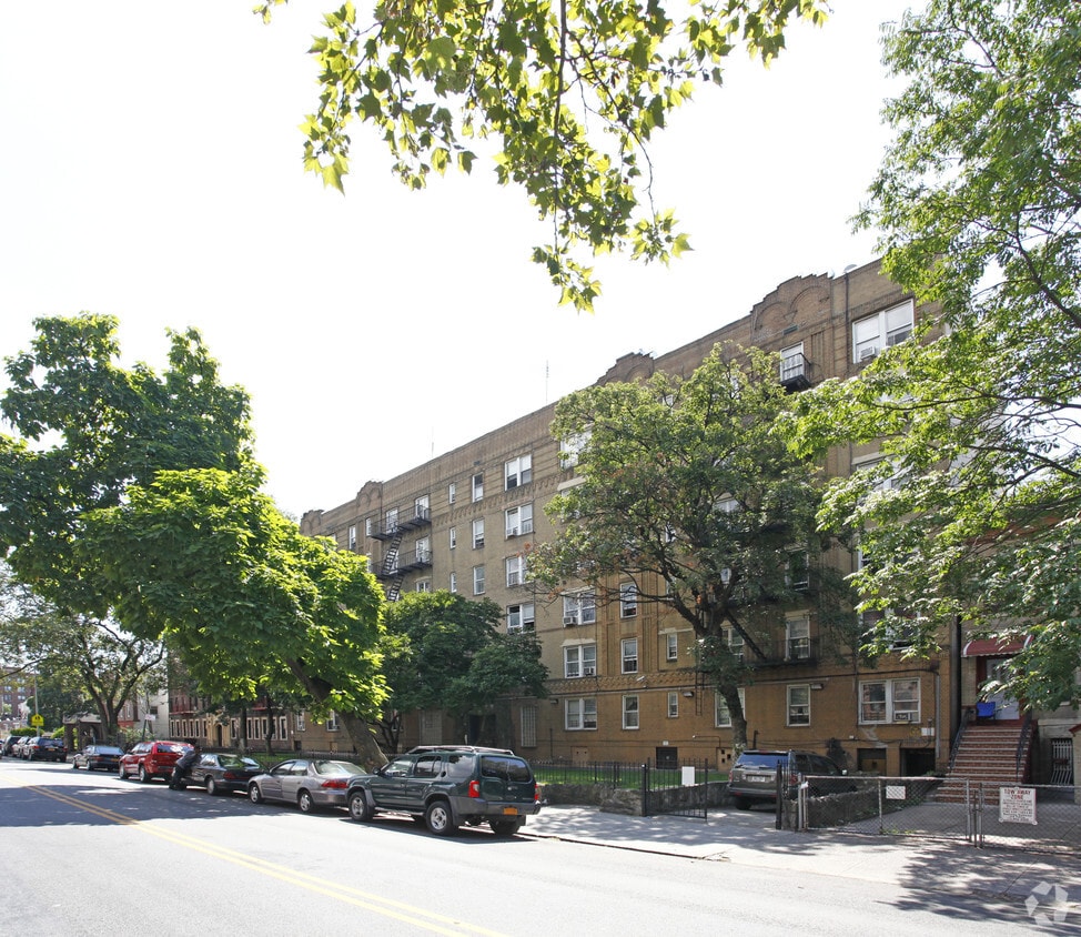 176 Clarkson Ave, Brooklyn, NY 11226 Apartments in Brooklyn, NY