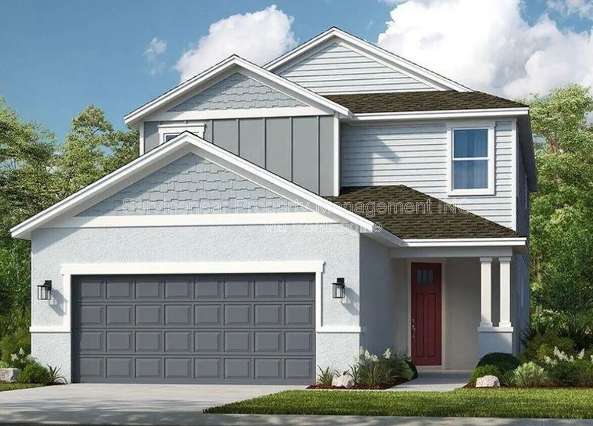 Foto principal - 9133 Night Skye Ave