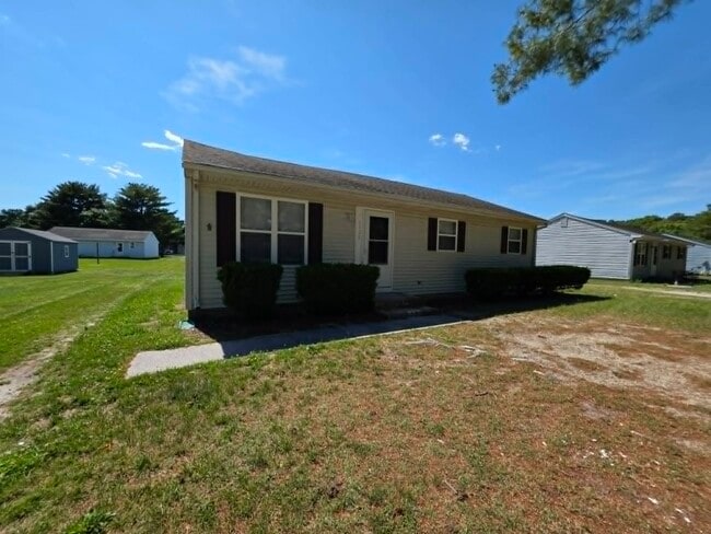 Foto del edificio - 1122 Hillcrest Ave