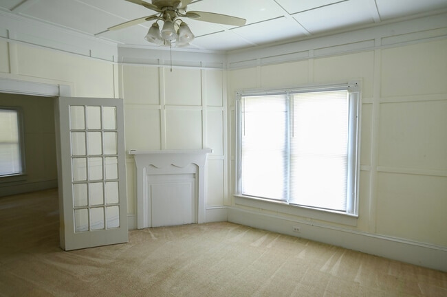 Building Photo - 211 Wilkerson St