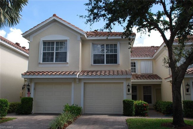 1310 Henley St Unit 1903 Naples Fl 34105 Apartment For Rent In