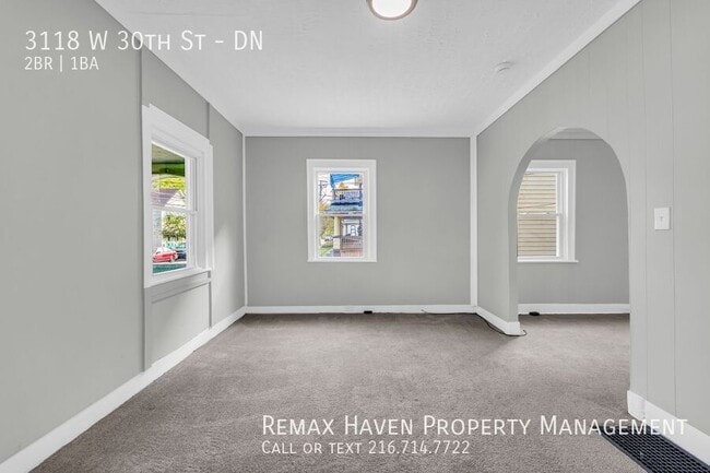 Foto del edificio - 3118 W 30th St