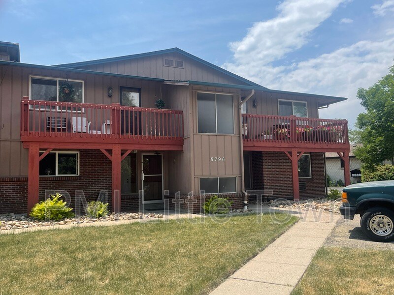Primary Photo - 9796 W 22nd Pl