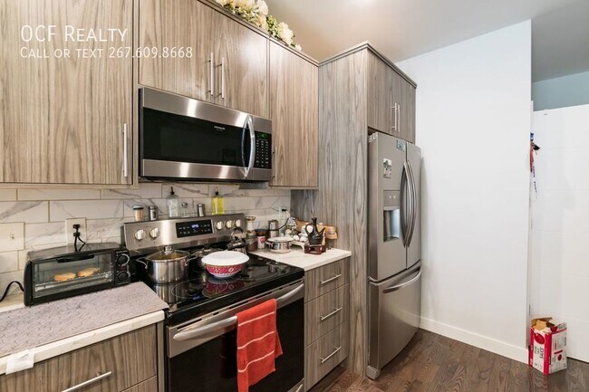 Foto del edificio - 3 Bed Olde Kensington Townhome