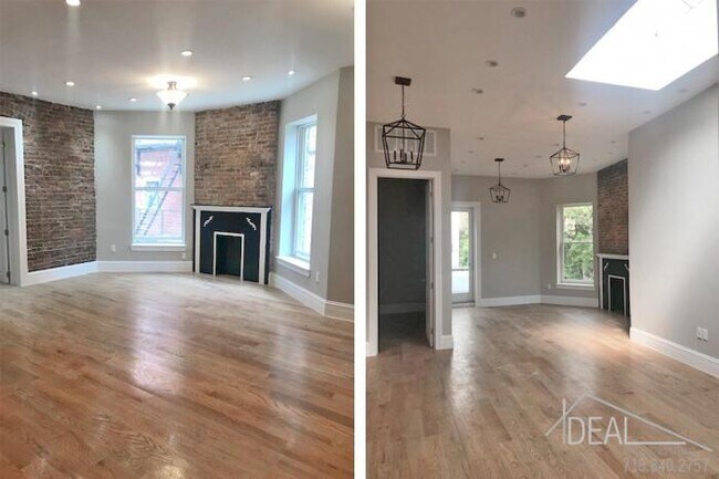 Building Photo - 4 bedroom in brooklyn NY 11216