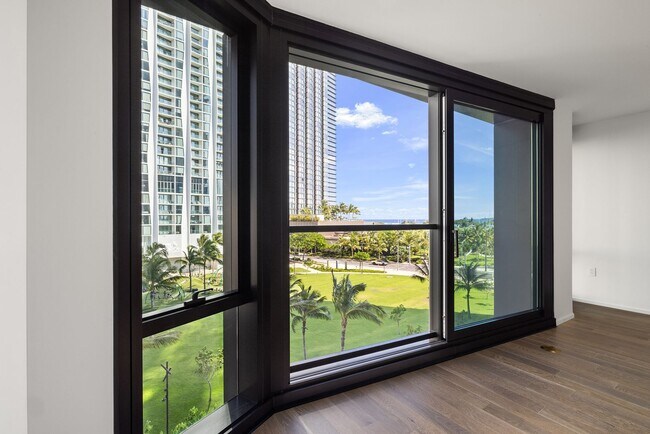Foto del edificio - 333 Ward Ave