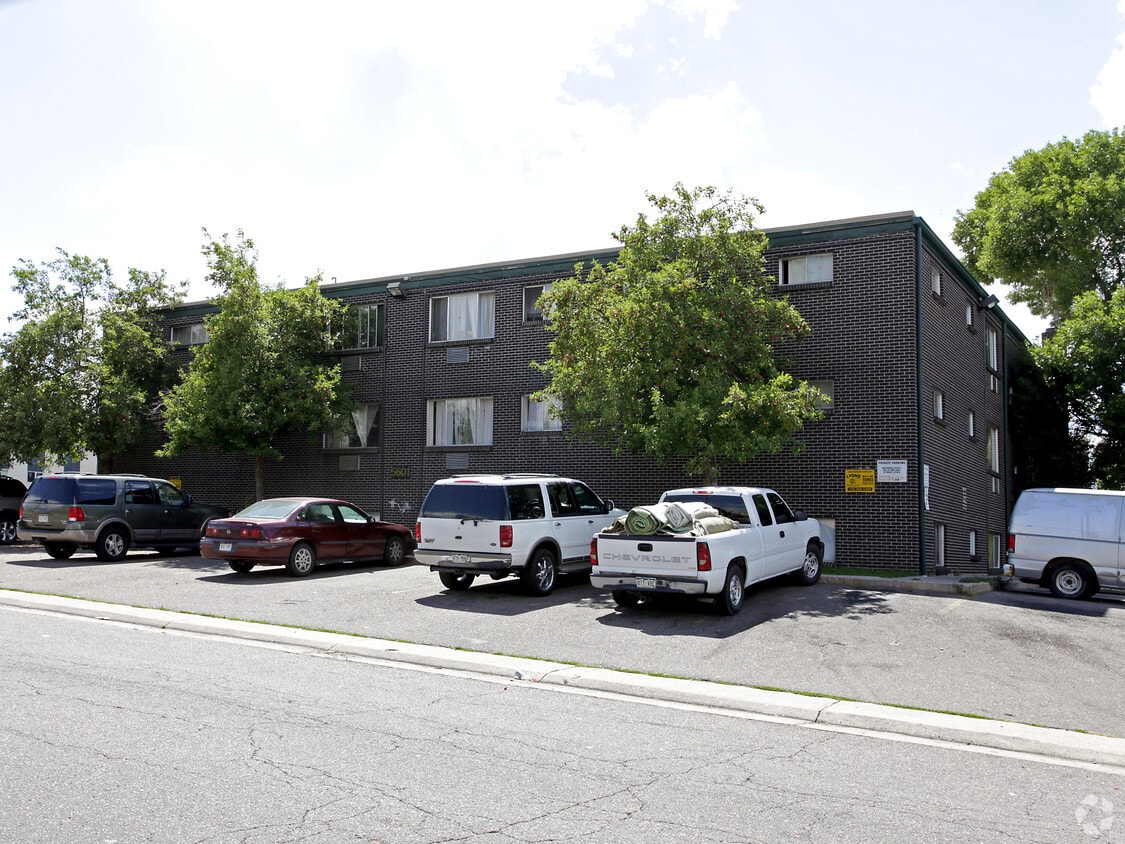 Foto del edificio - 2101 S Depew St