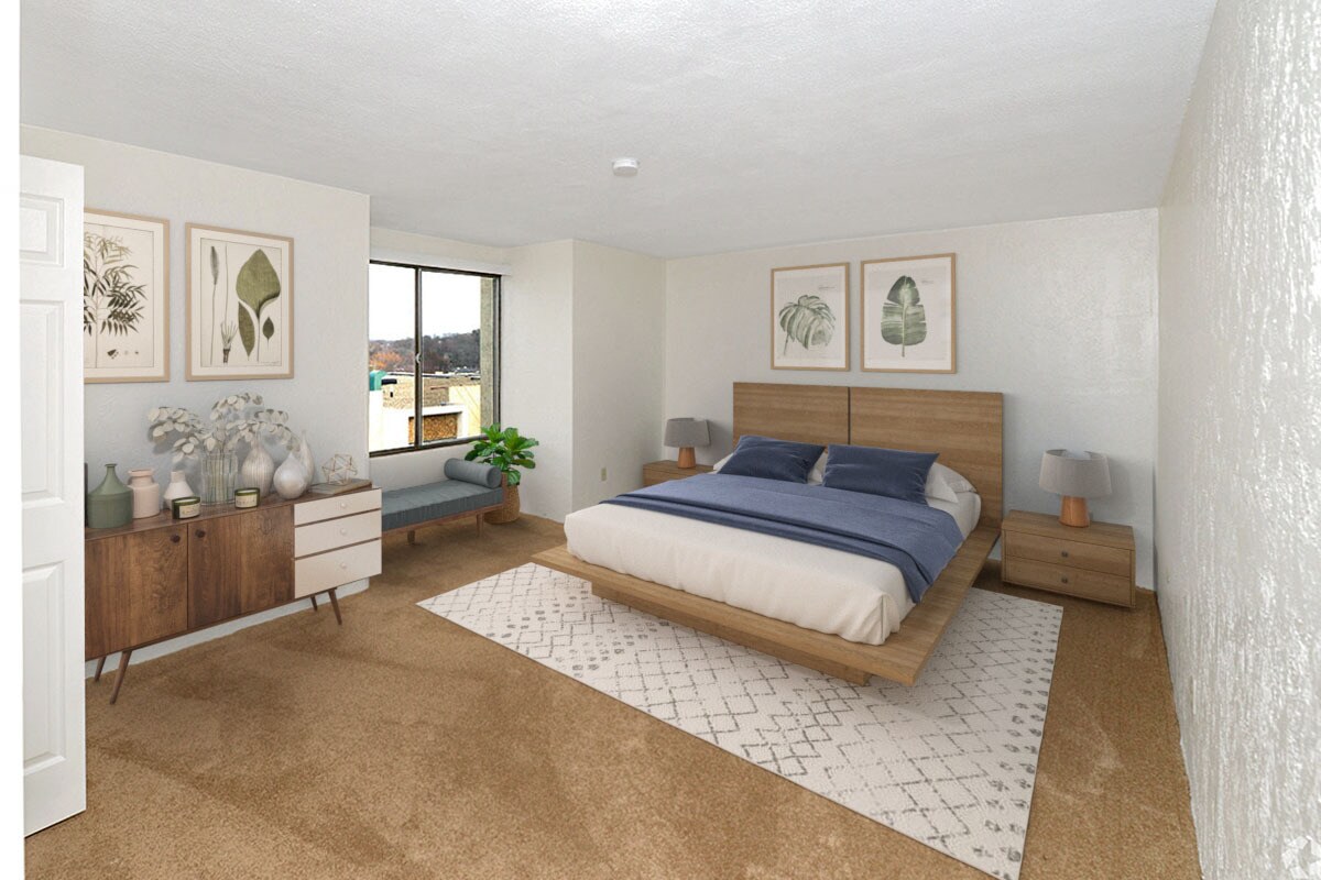 Braintree Village Apartments Braintree, MA